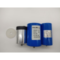 PULOM PCL series DC link  capacitors with high capacitance and high current for DC filtering energy storage 1100v 3300uF